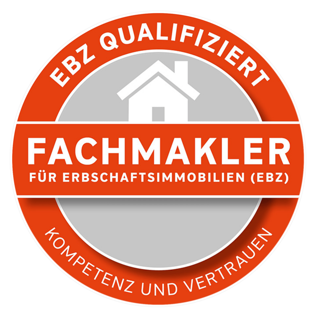 Fachmakler Erbschaftsimmobilien