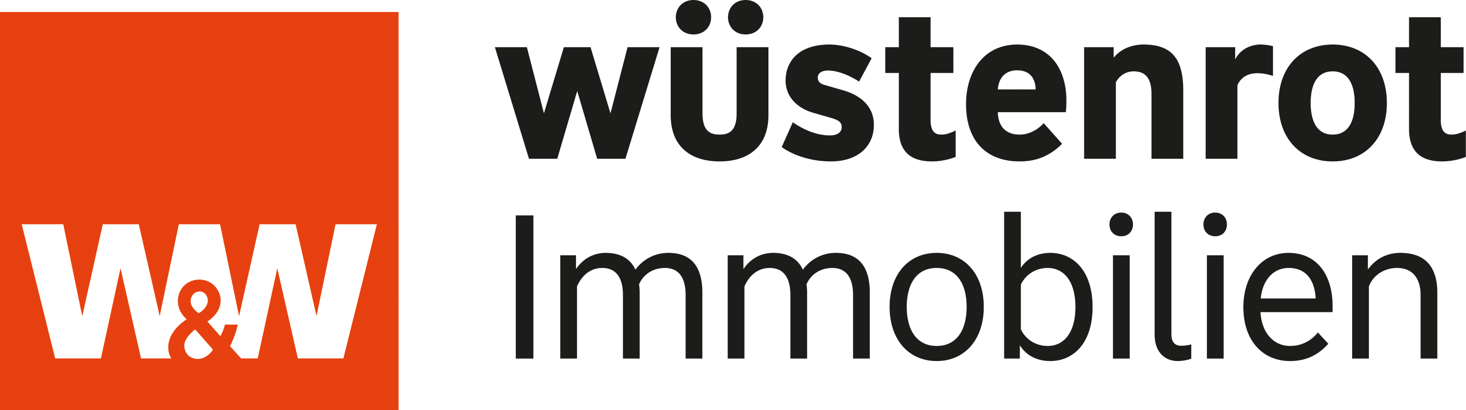 Wüstenrot Immobilien – Das Maklerteam